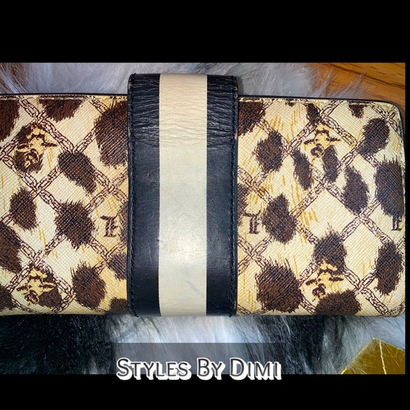 ✨L.A.M.B by Gwen Stefani Purse/Handbag & Wallet )✨ - Picture 9 of 13